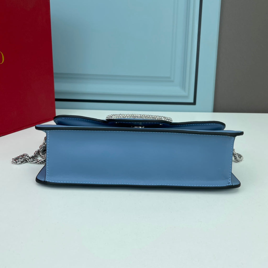 B1W35VL114 Popular  leather bag