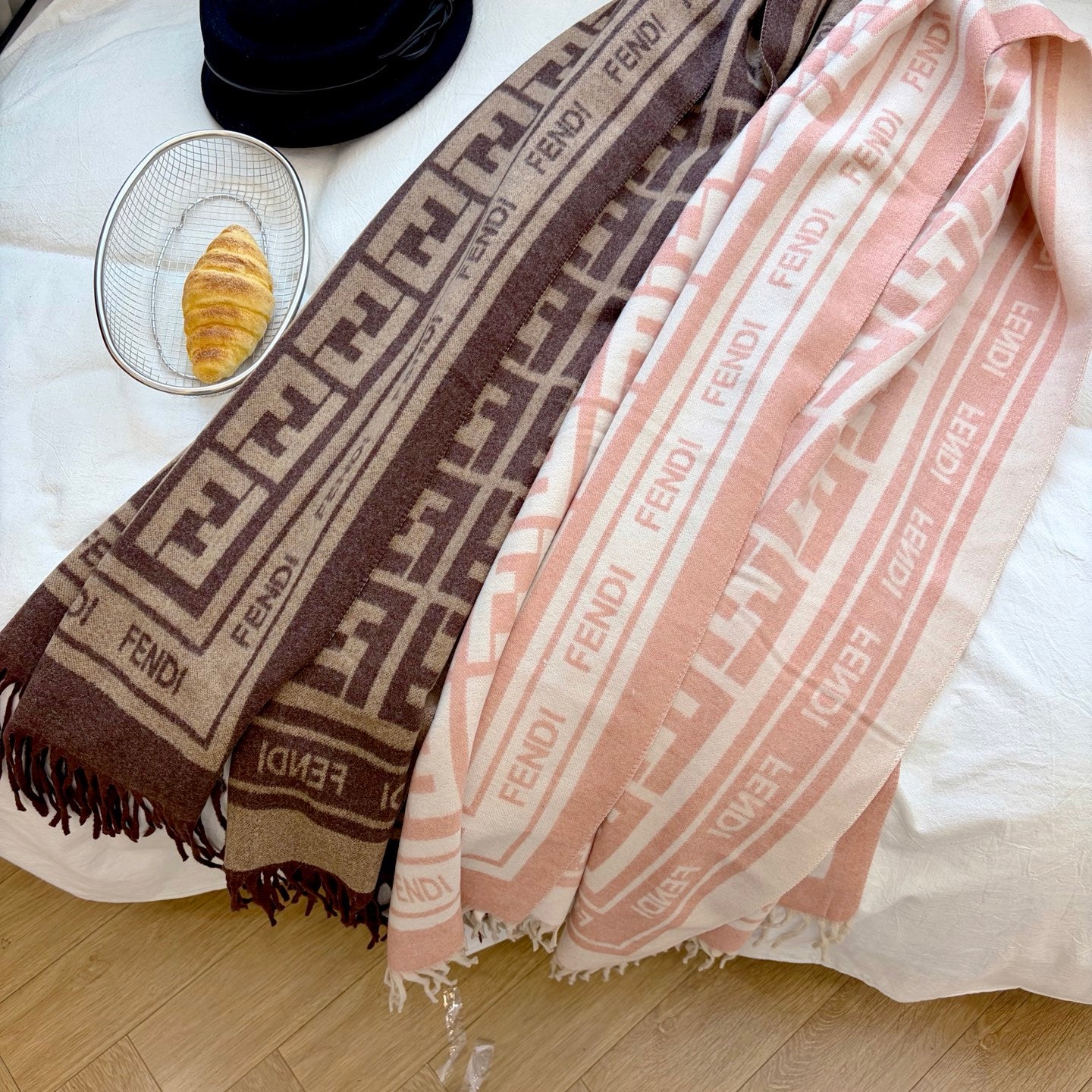 W1R86F3 Popular Winter Scarves