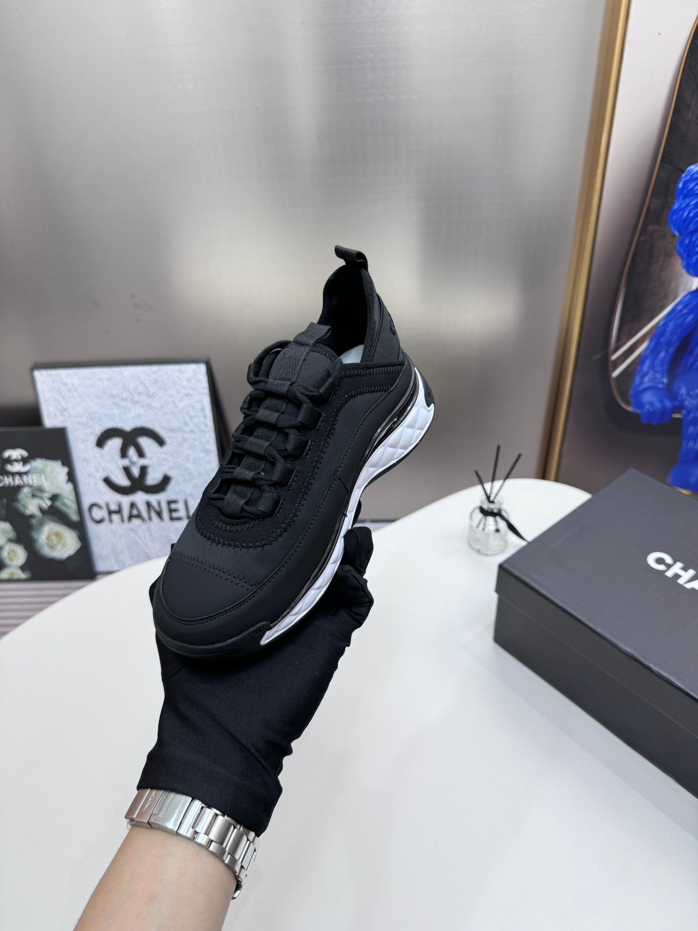 Z1Q115C444 Popular Shoes