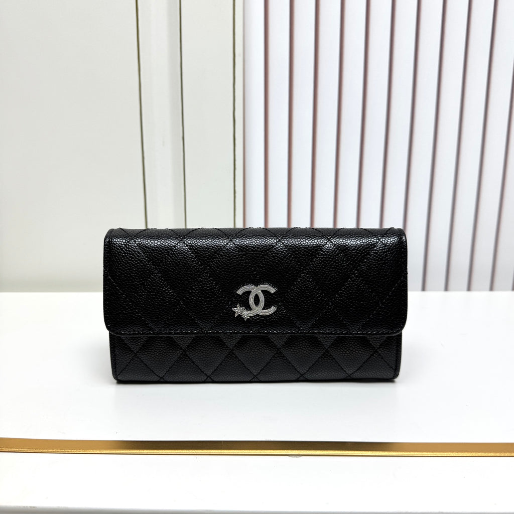 B1N36C20 Popular  leather  Wallets