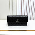 B1N36C20 Popular  leather  Wallets