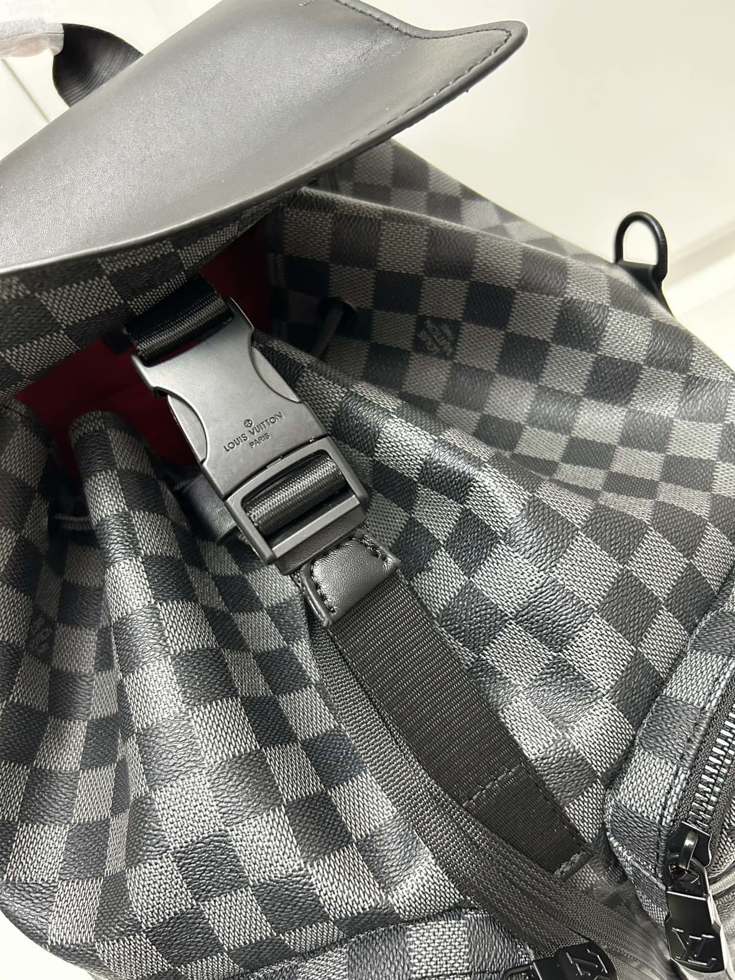 B1X64E454 Popular  leather bag