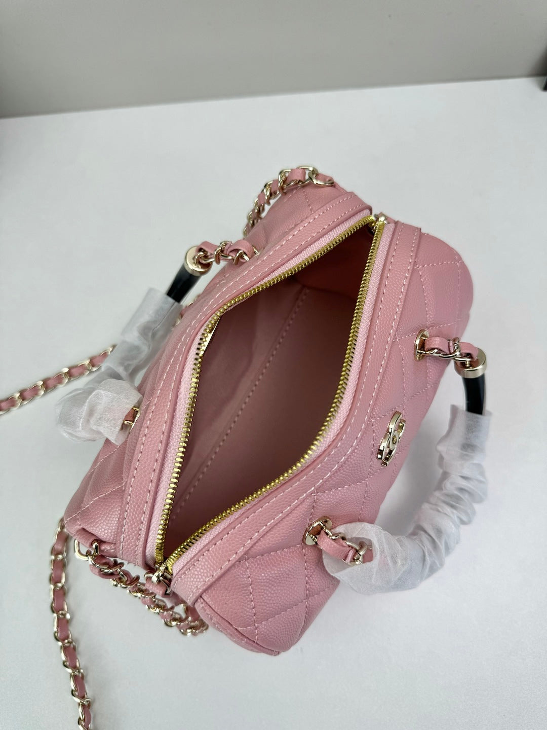B1R15C55  Popular  leather bag
