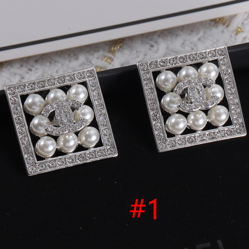 X1Z54C376E Popular Earrings