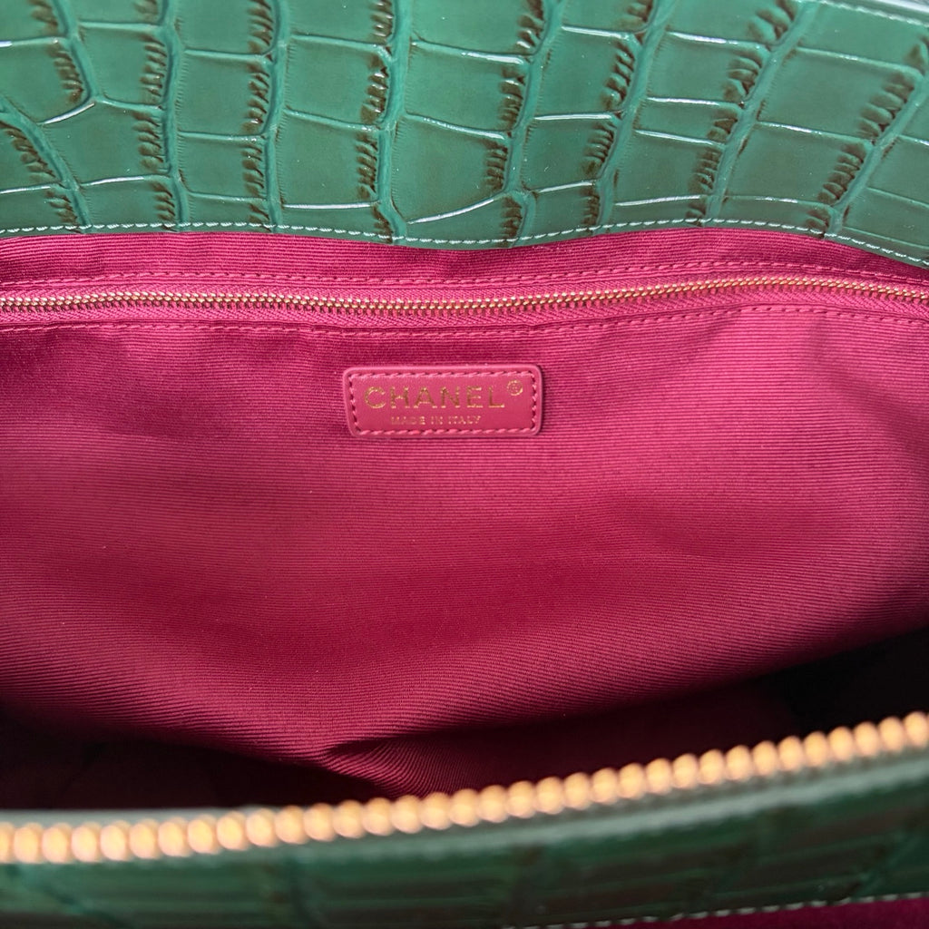 B1R76C25 Popular leather bag