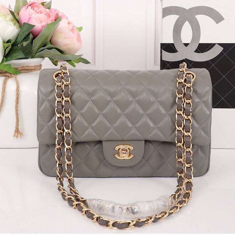 B1P20C30 Popular  leather bag 