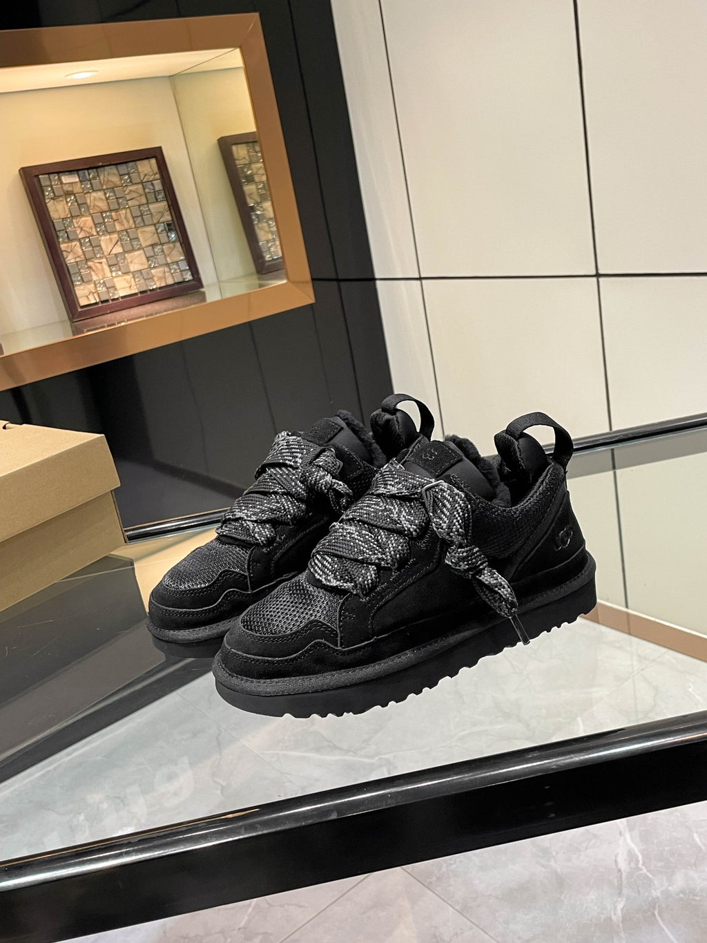 Z2Q105U262 Popular high-quality Shoes