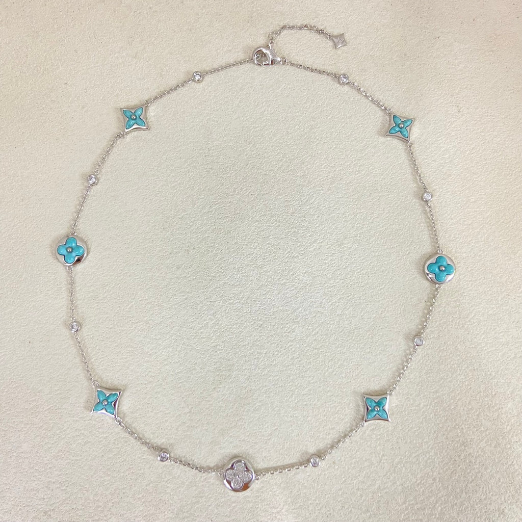 X5N76E3X Popular Necklaces