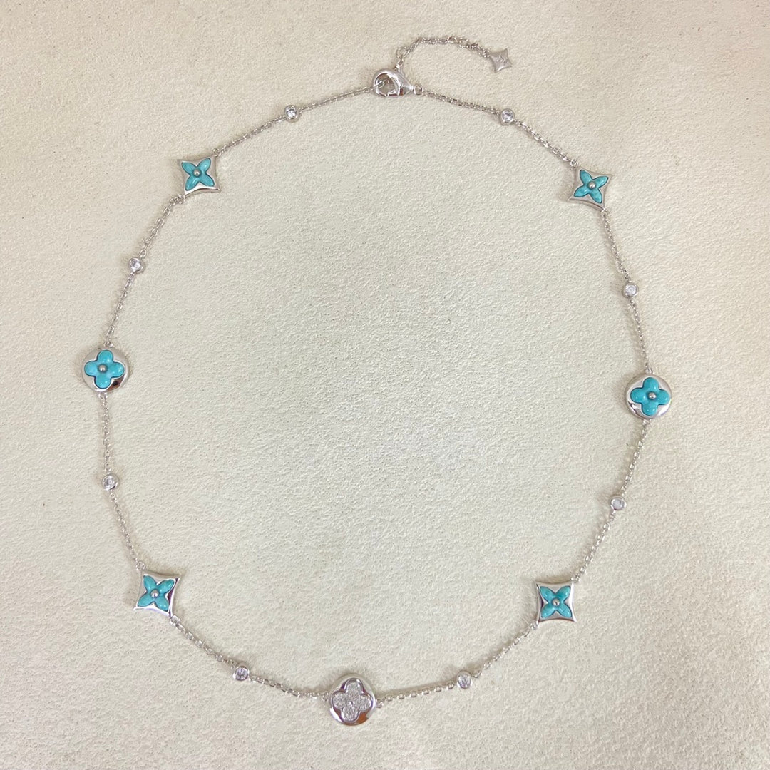 X5N76E3X Popular Necklaces