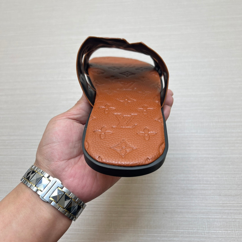 Z5ZE34 Popular slippers