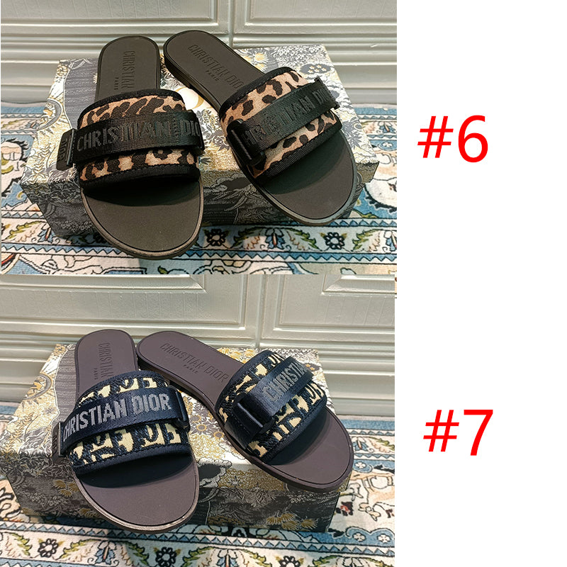 Z1ZD20 Popular Slippers
