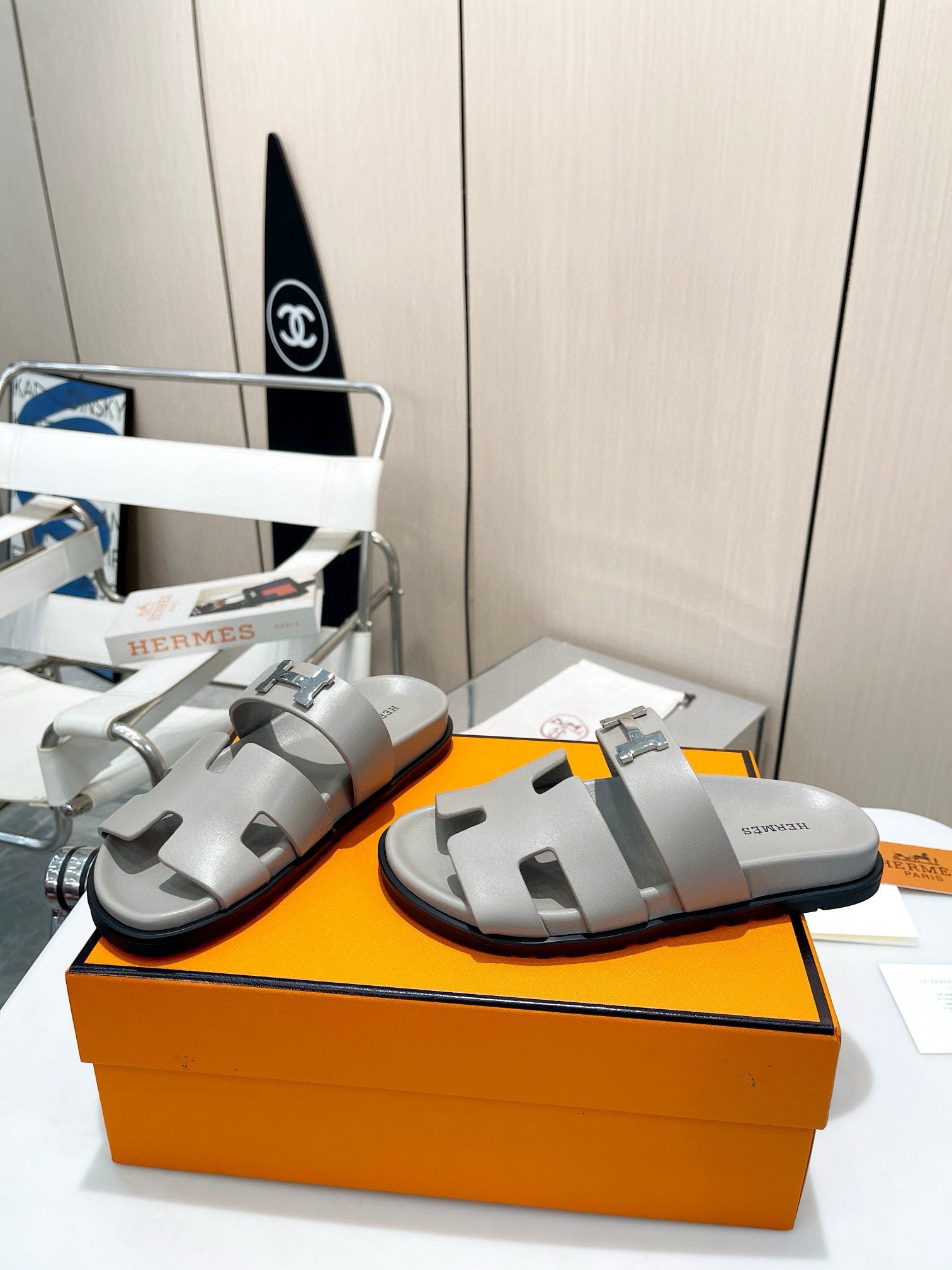 Z5R35H8 Popular Slippers shoes