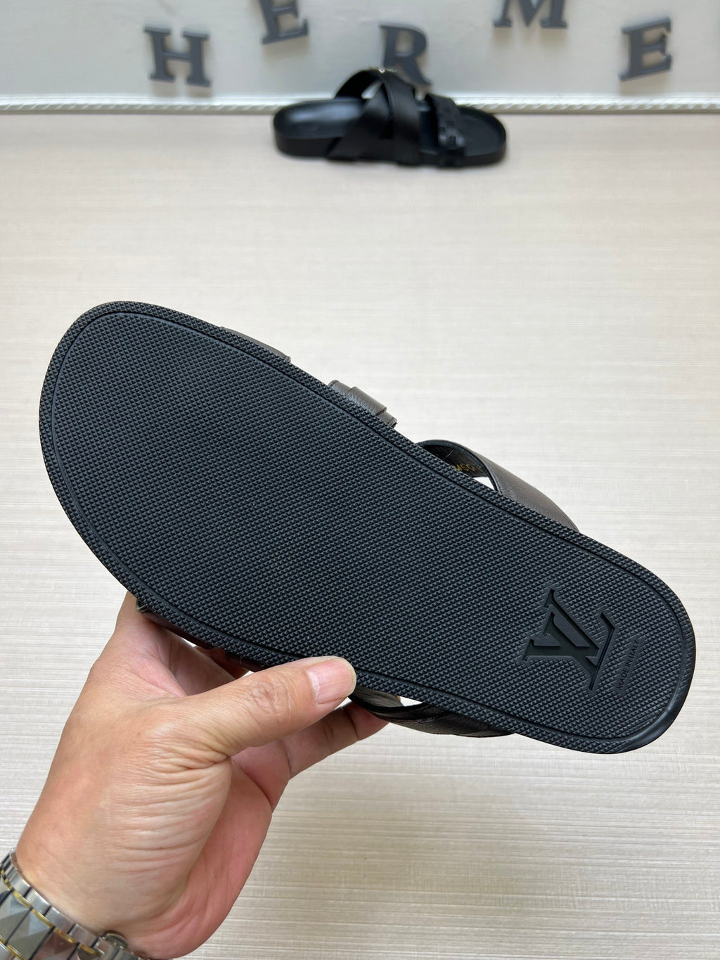 Z5ZE88 Popular slippers