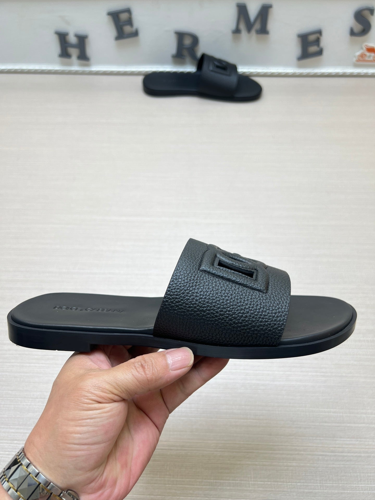 Z5ZA65 Popular slippers