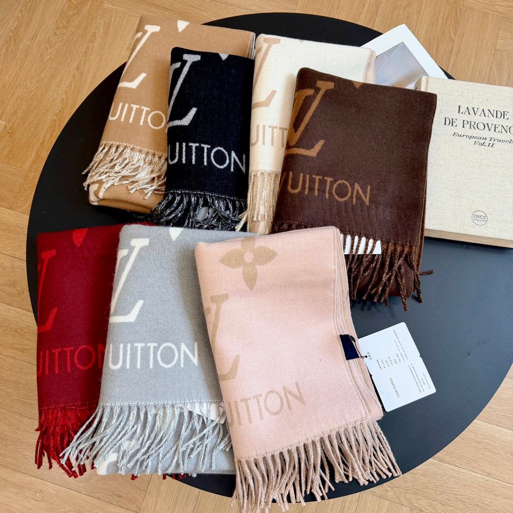 W1R86E68 Popular Winter Scarves