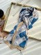 W1Z35C204 Popular Silk Scarve