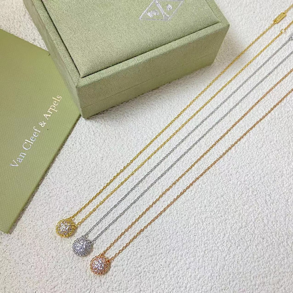 X5Q85VA253X Popular Necklace