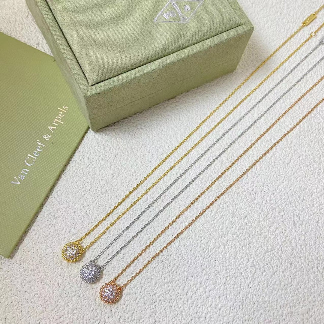 X5Q85VA253X Popular Necklace