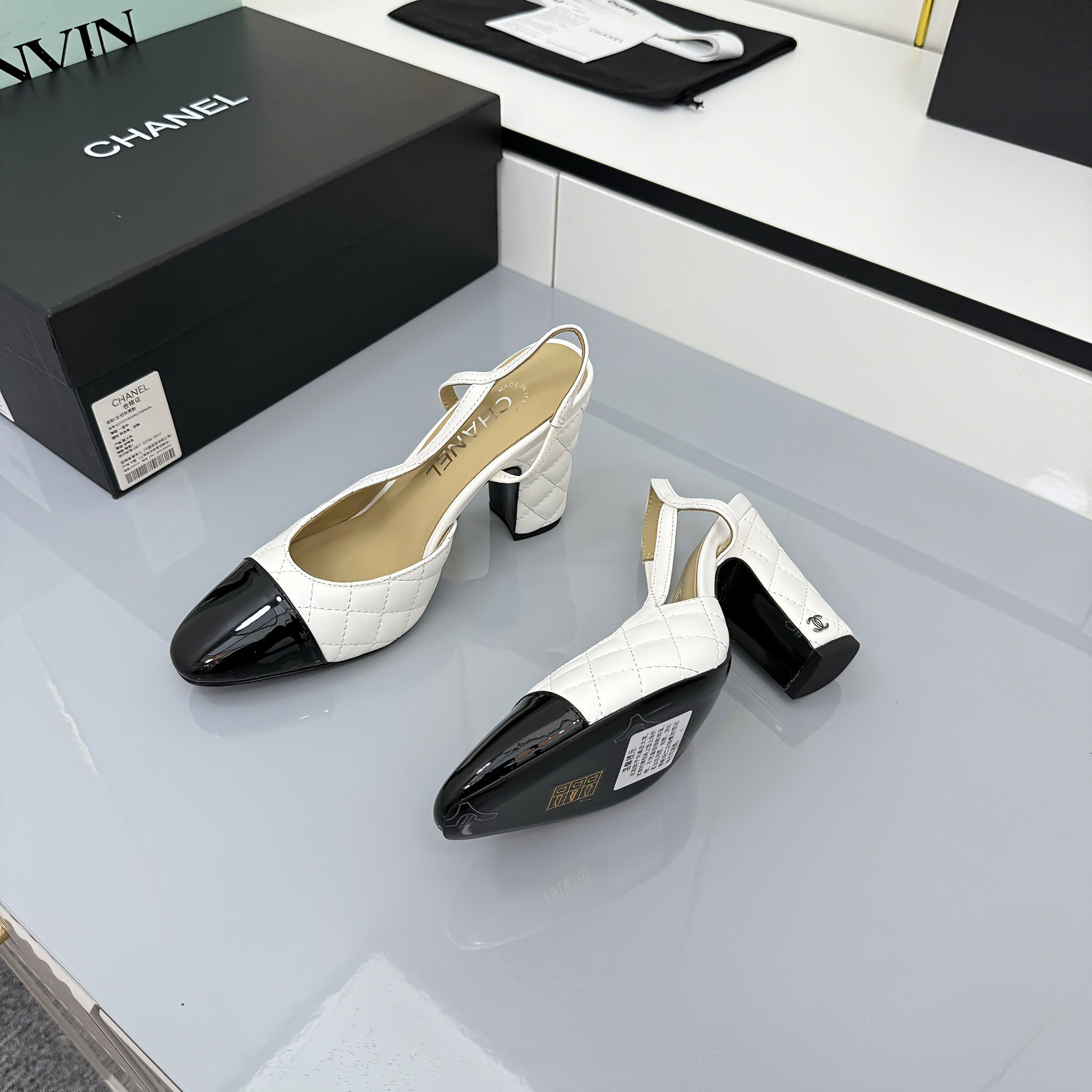 Z2Q105C414 Popular high-quality Shoes