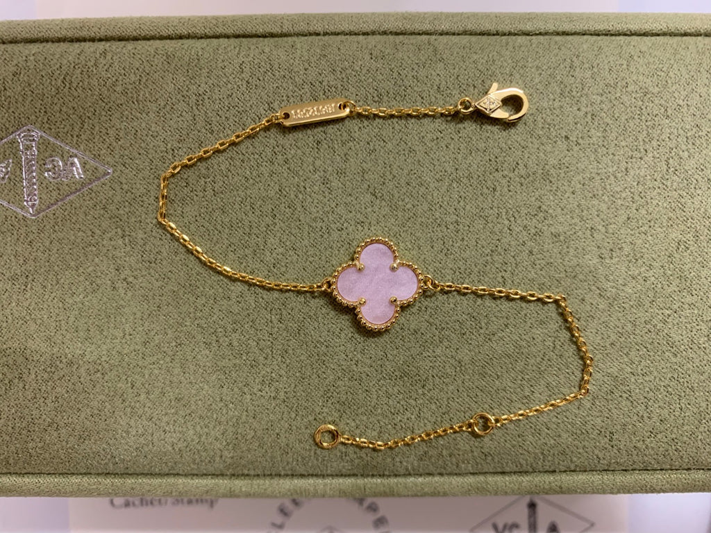 X5X63VA187K  Popular  1 flower bracelet