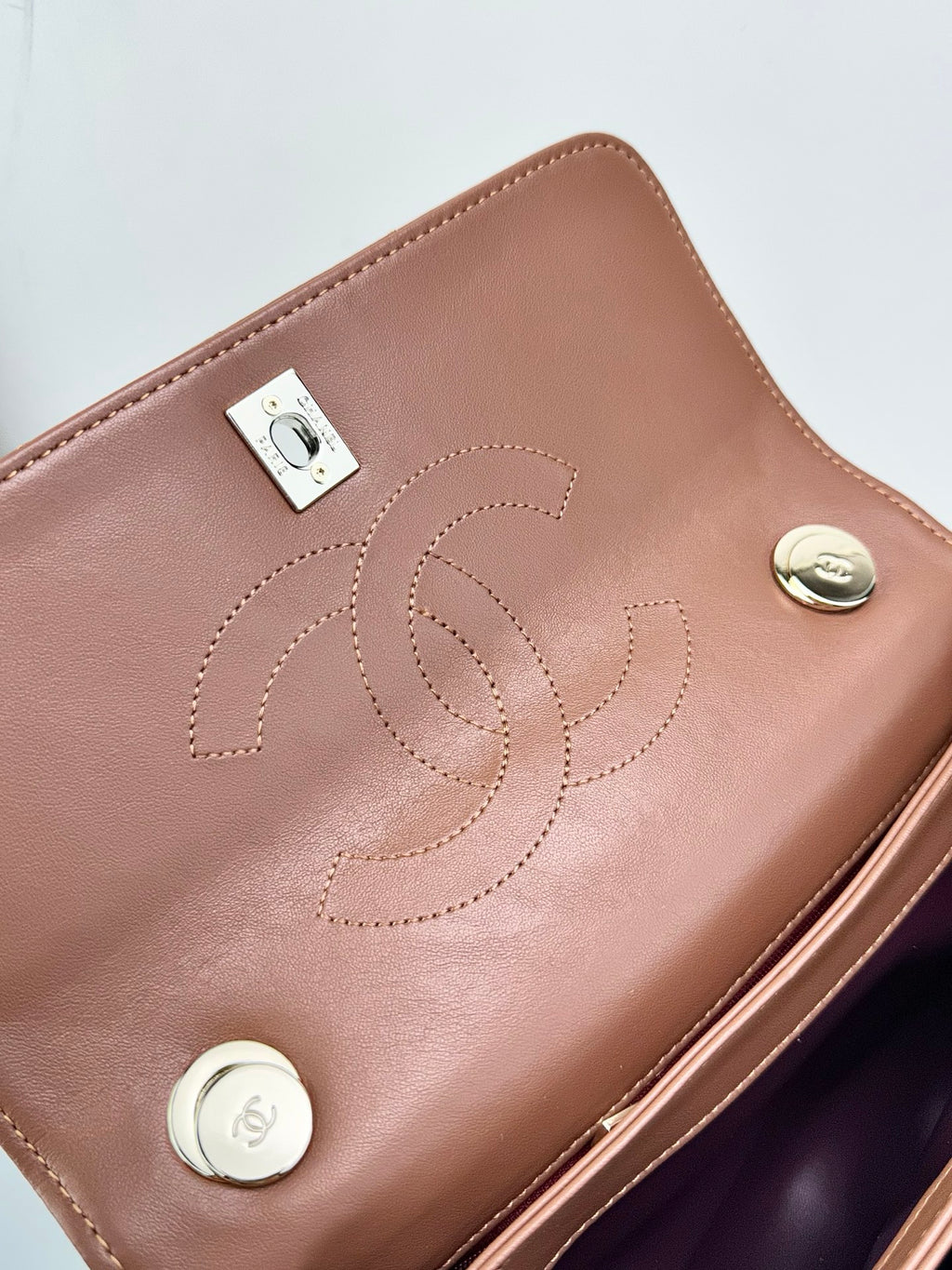 B1X76C6 Popular leather bag