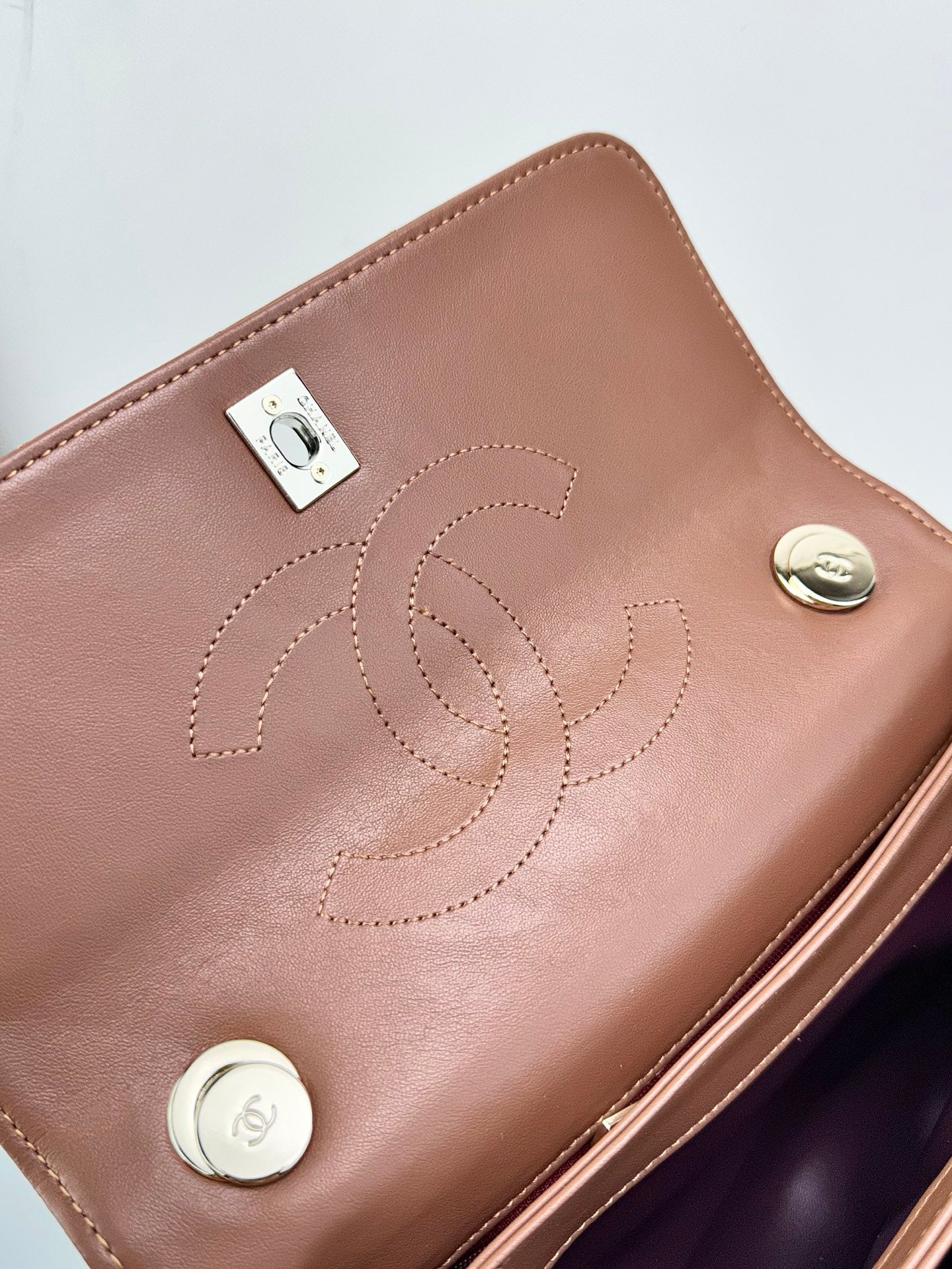 B1X76C6 Popular leather bag