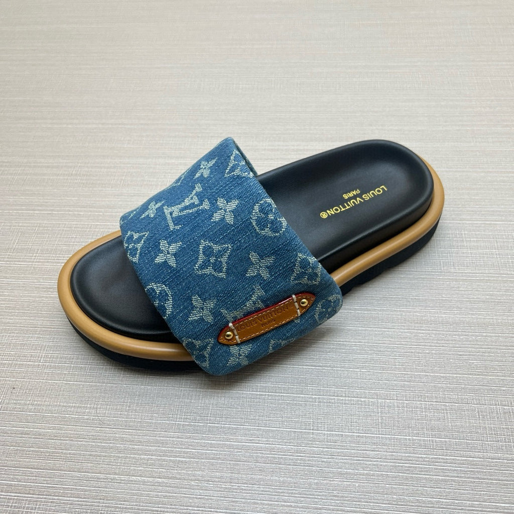 Z5ZE100 Popular slippers Sole thickness 5cm