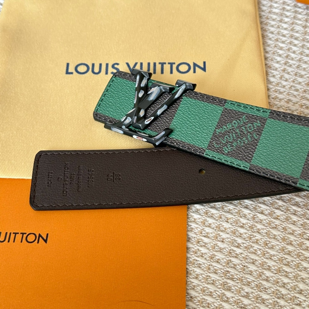 P1Q64E64 Popular   High quality belt With full package