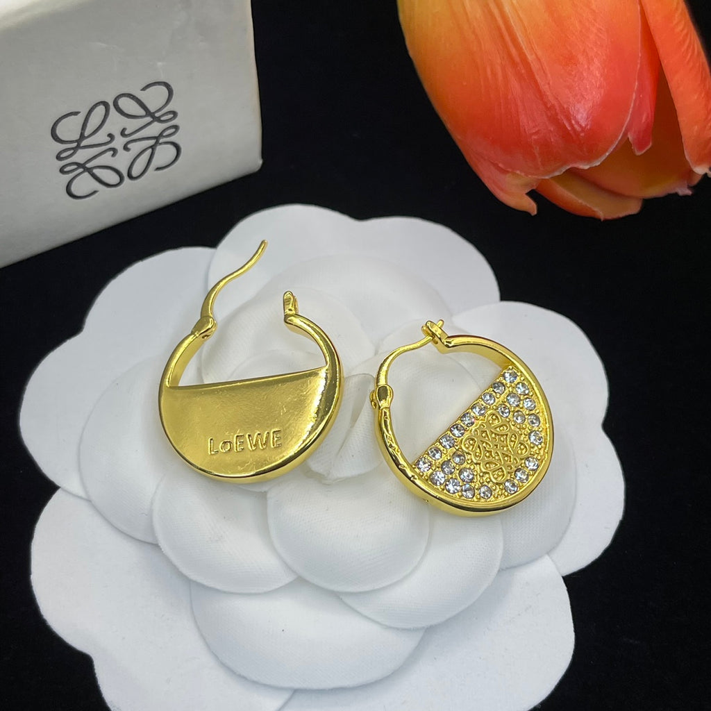 X1Z94A757E Popular Earrings