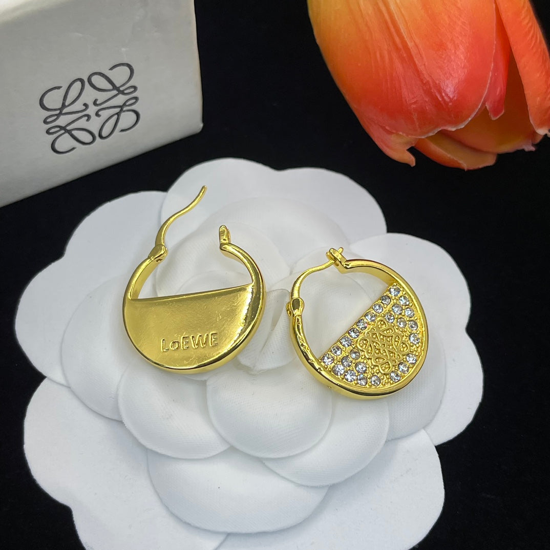 X1Z94A757E Popular Earrings