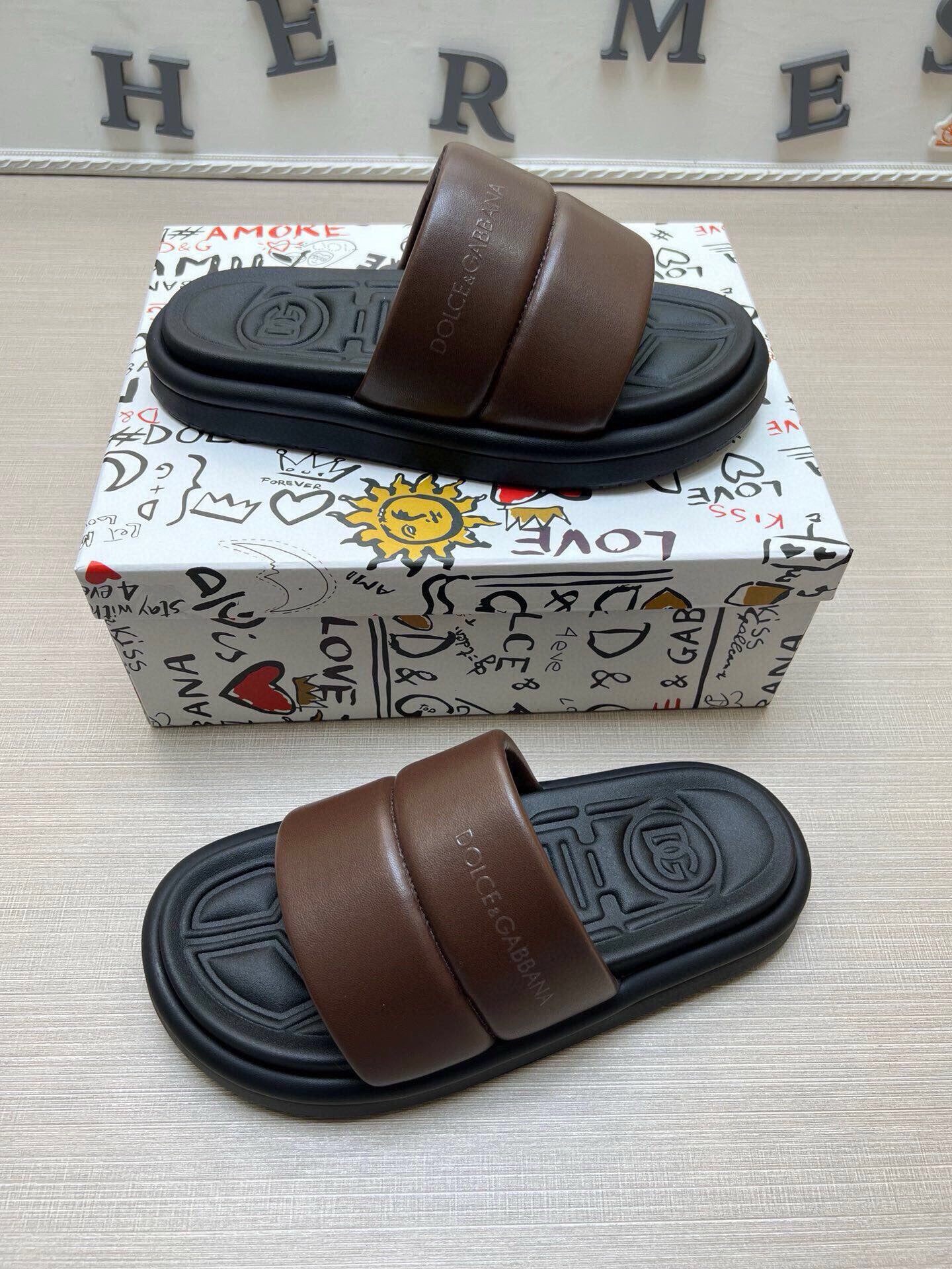 Z5Z35A269 Popular Slippers