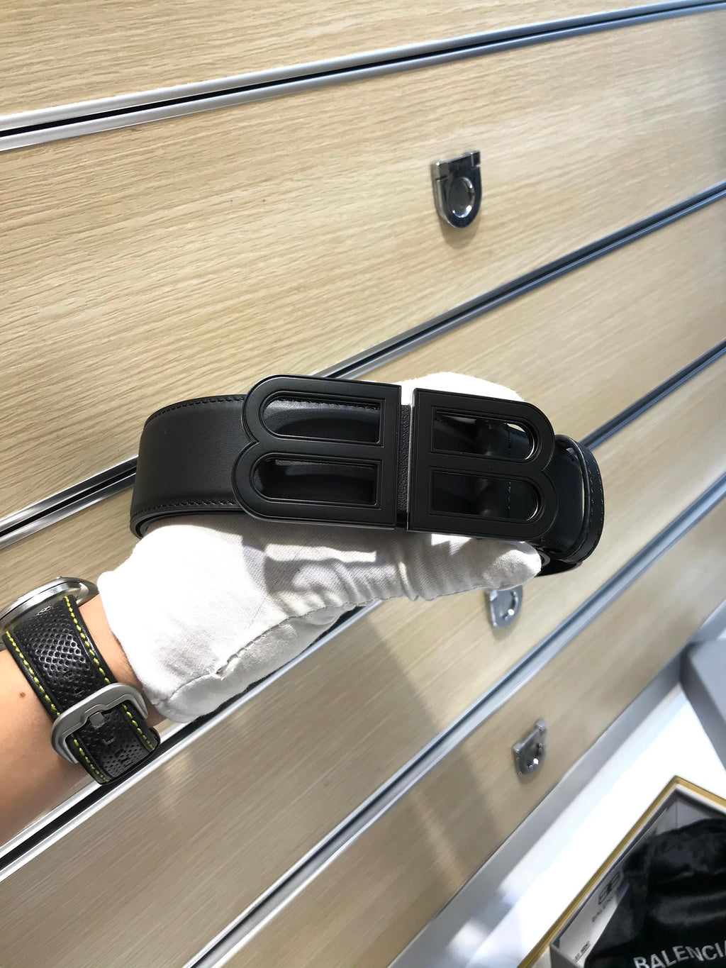 P2R55J3 Popular  High quality belt With full package
