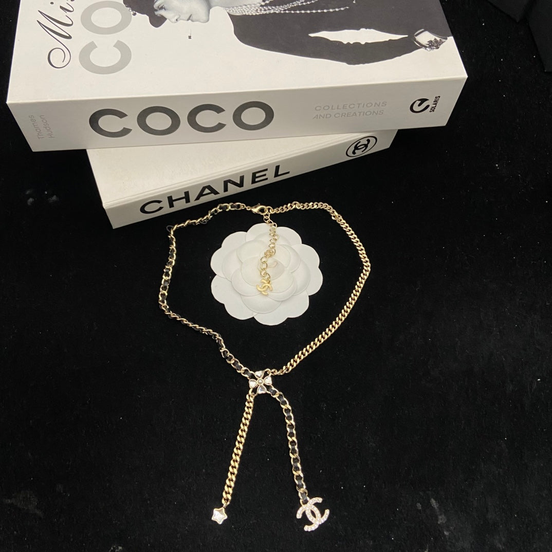 X1Q85C183X Popular Necklace