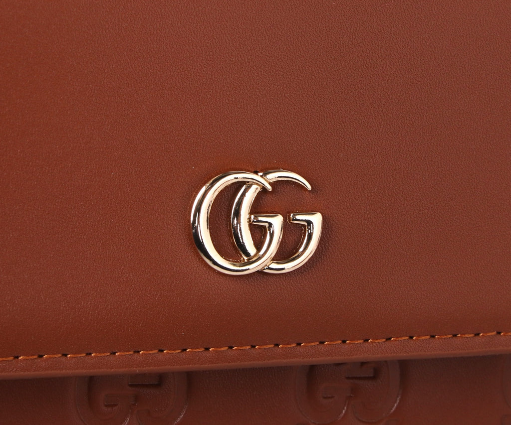 B1P36B111 Popular leather bag
