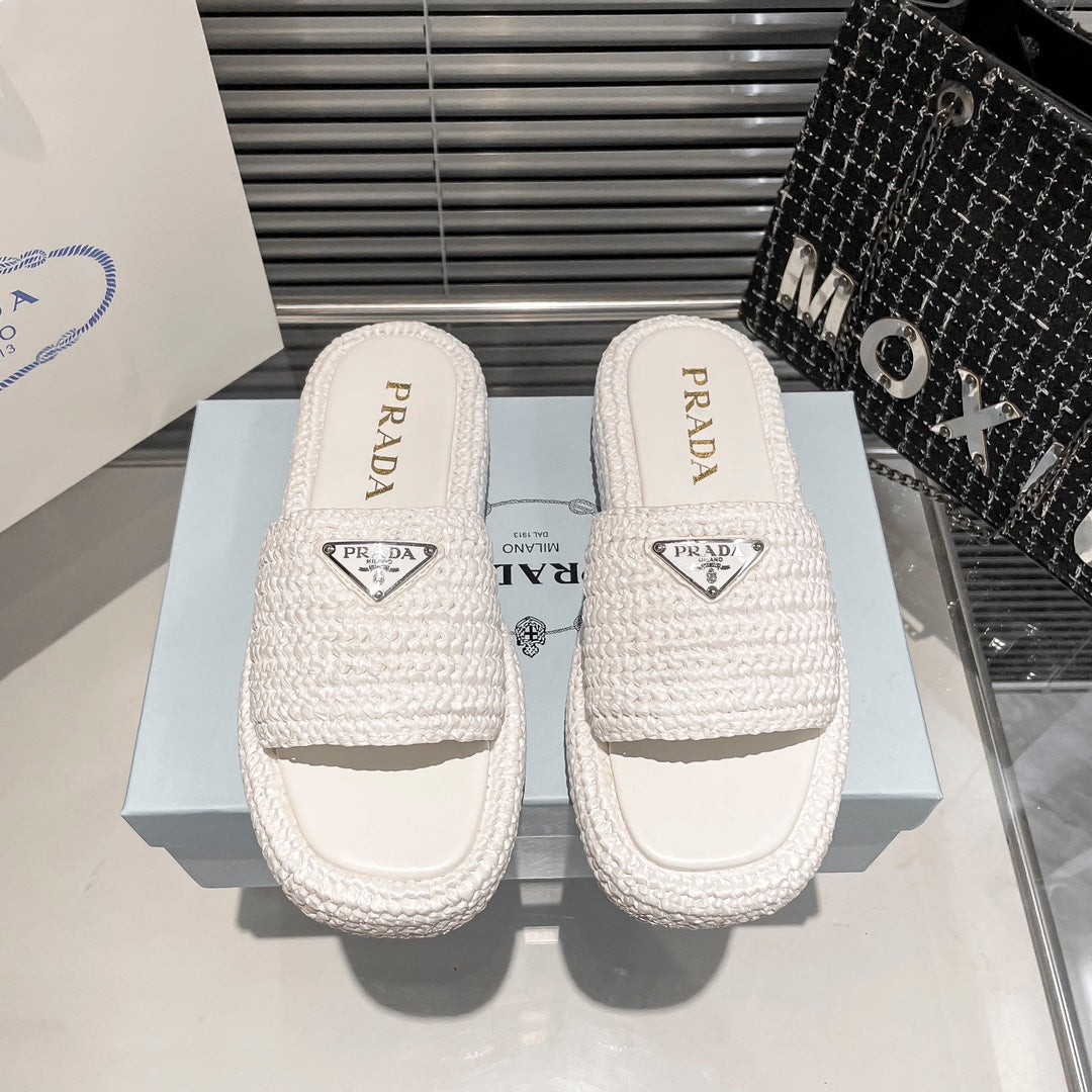Z1ZPD21 Popular slippers