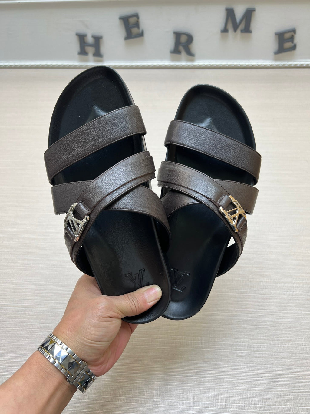 Z5ZE88 Popular slippers