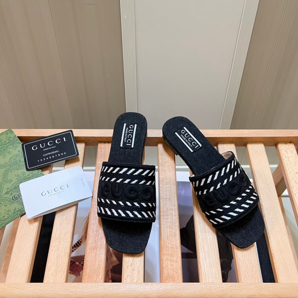 Z1ZB6 Popular Slippers