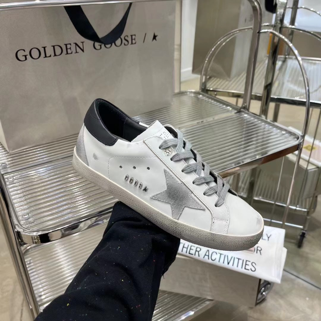 Z2XGE133 Popular cowhide leather shoes