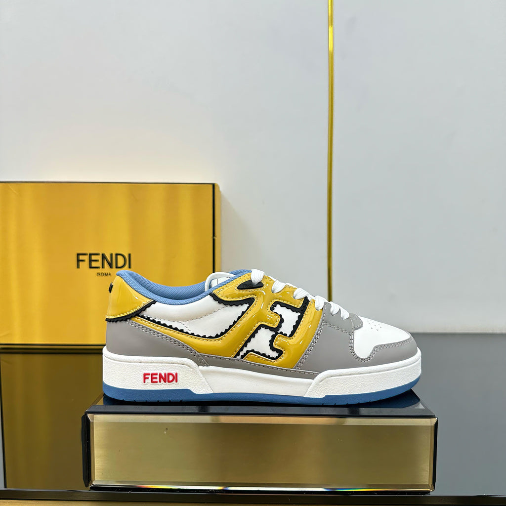 Z2Q105F419 Popular high-quality Shoes