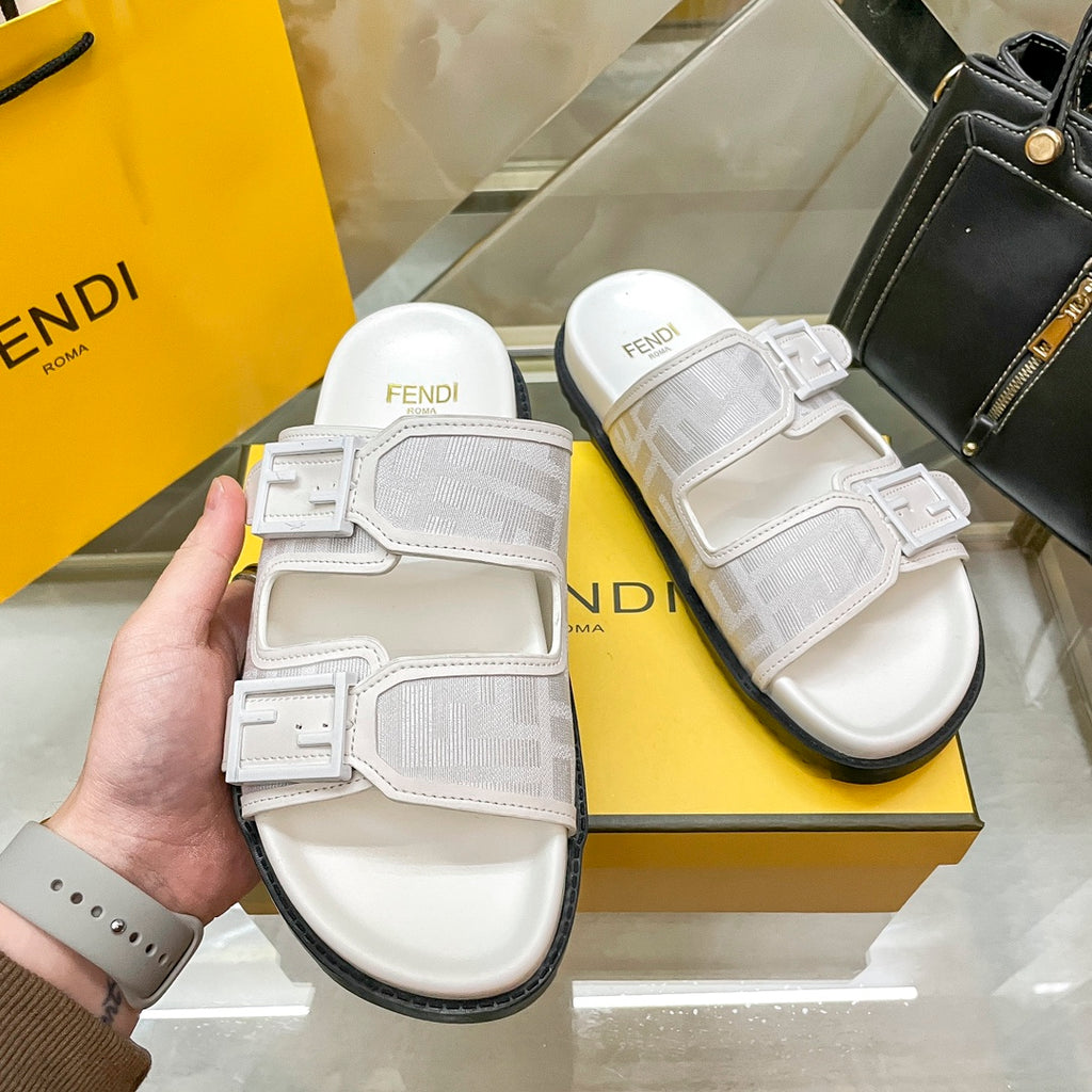 Z1ZF69 Popular slippers