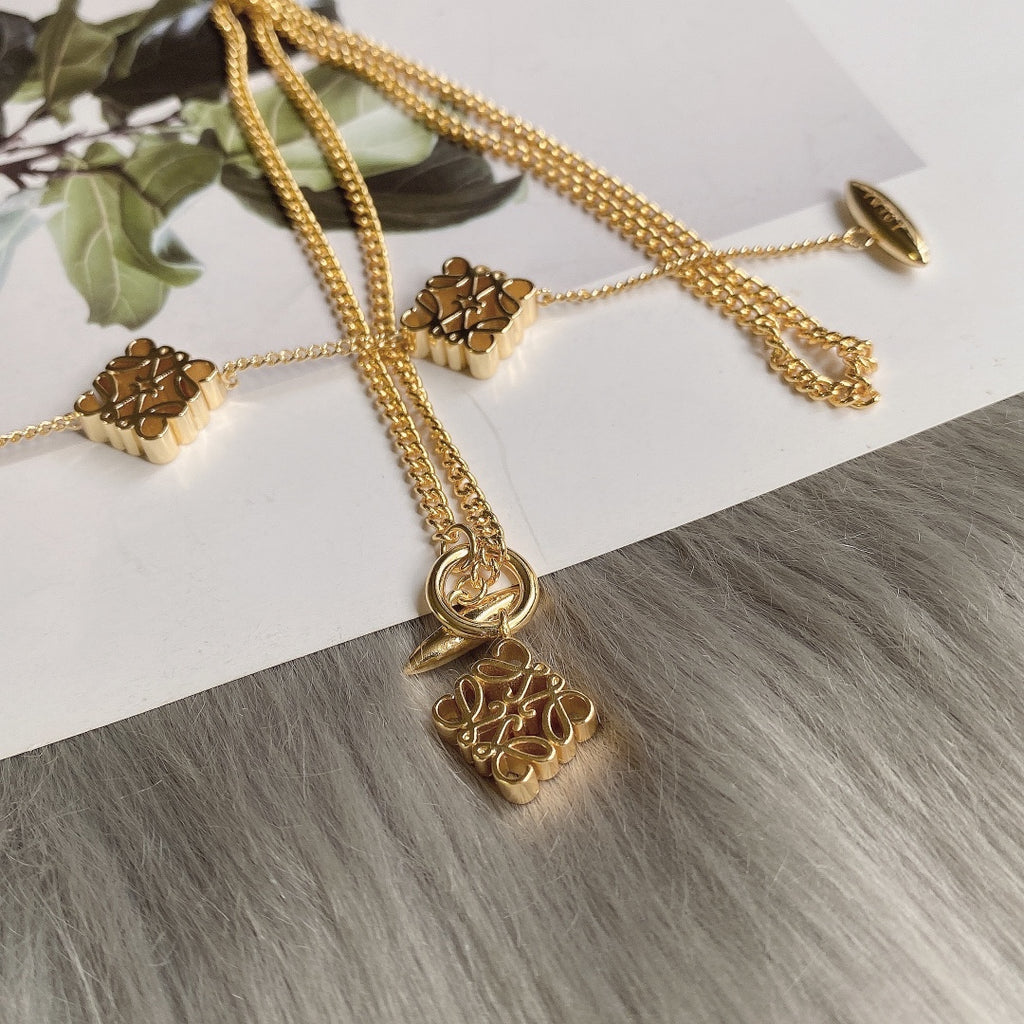 X1Z64A602X  Popular    Bracelets  Necklaces