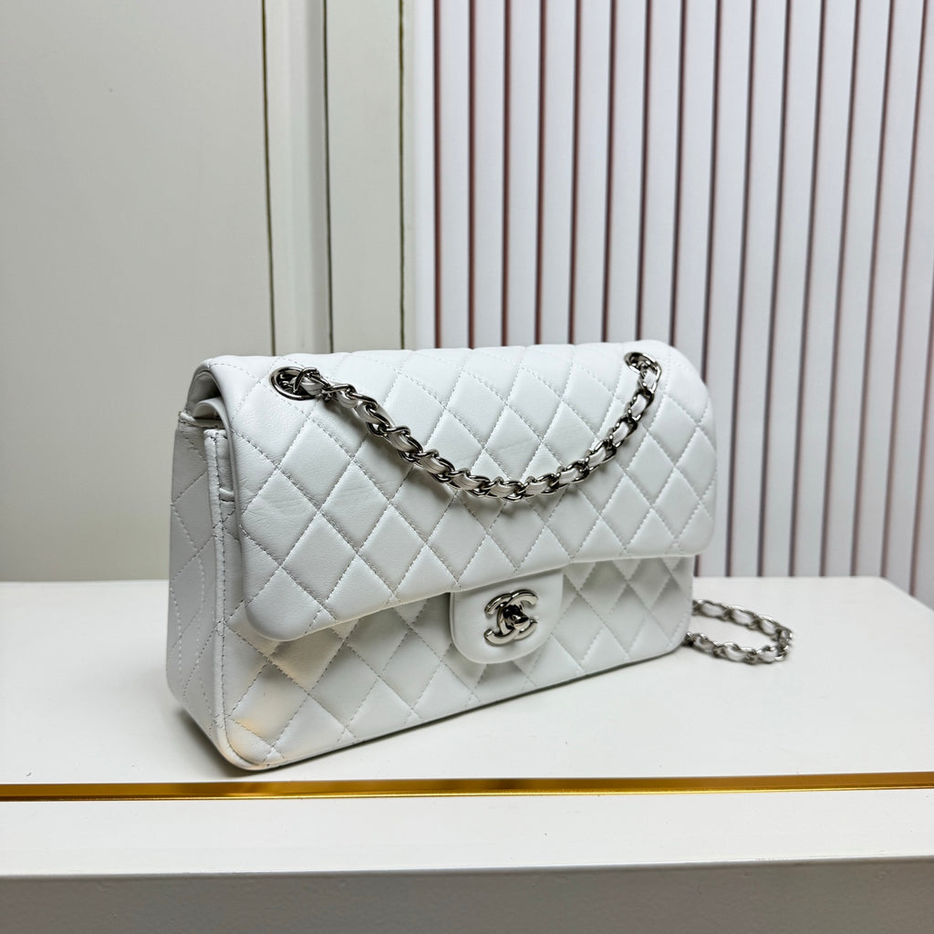 B1R76C15 Popular leather bag