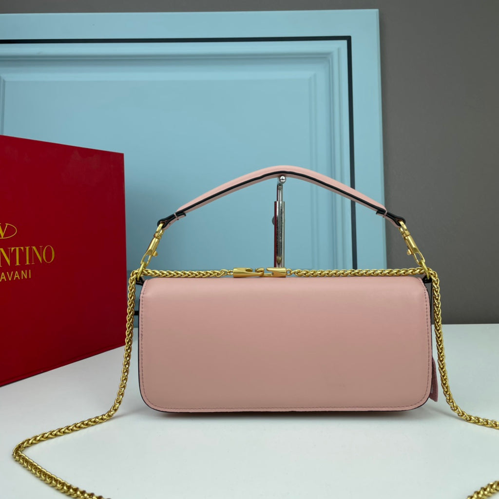 B1W35VL114 Popular  leather bag
