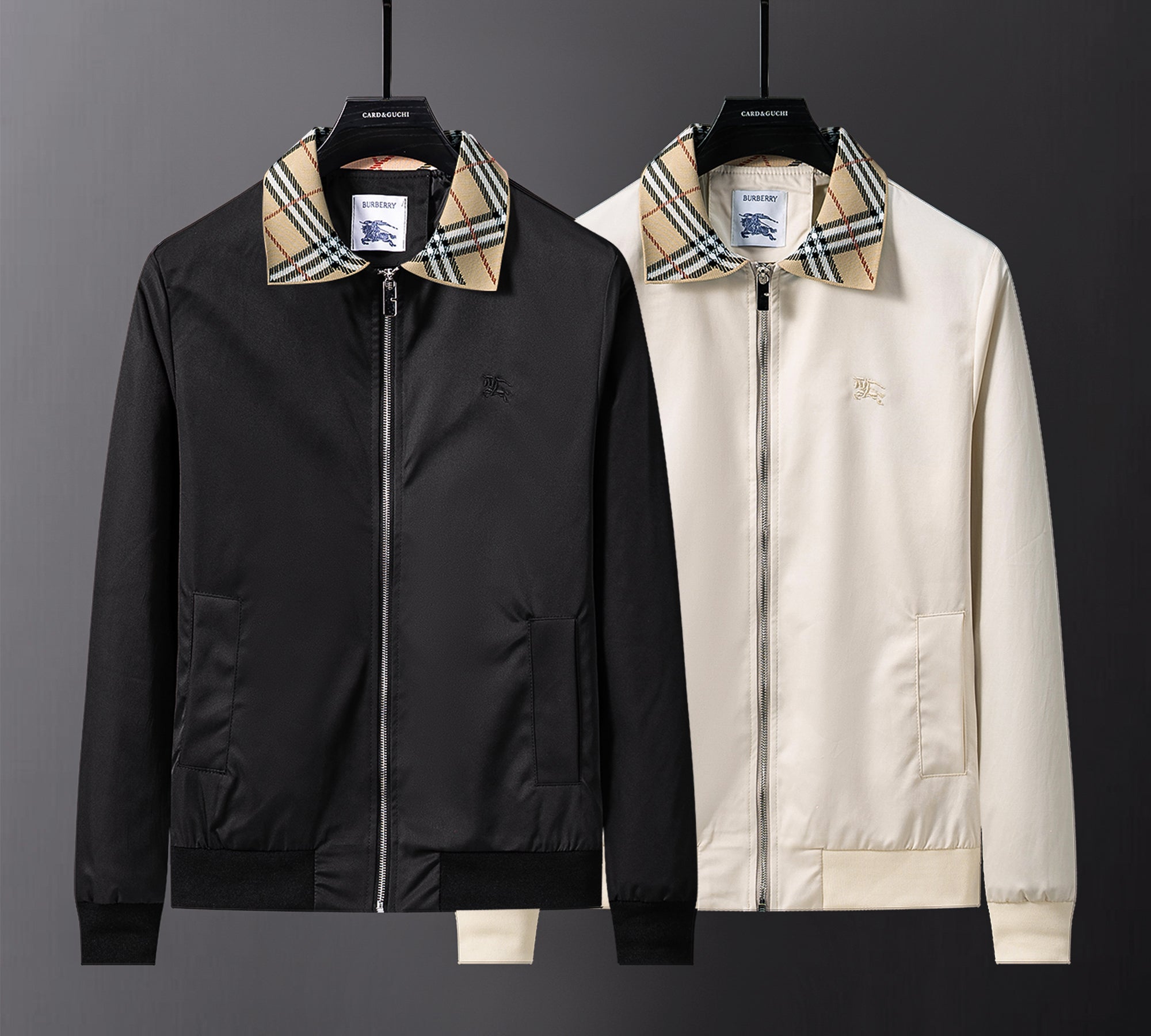 U1R86R20 Popular Coats
