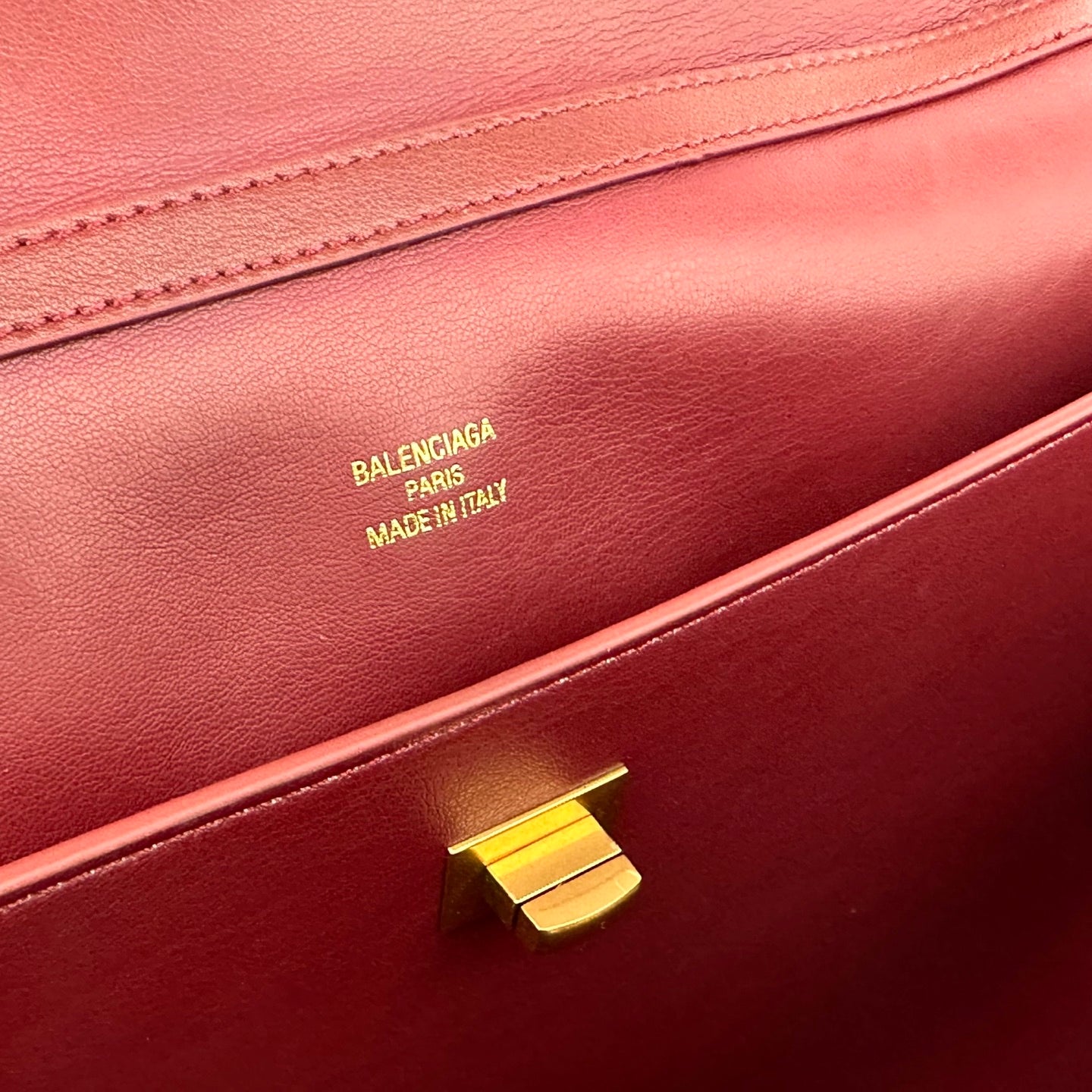 B1X56J30 Popular high-quality leather bag