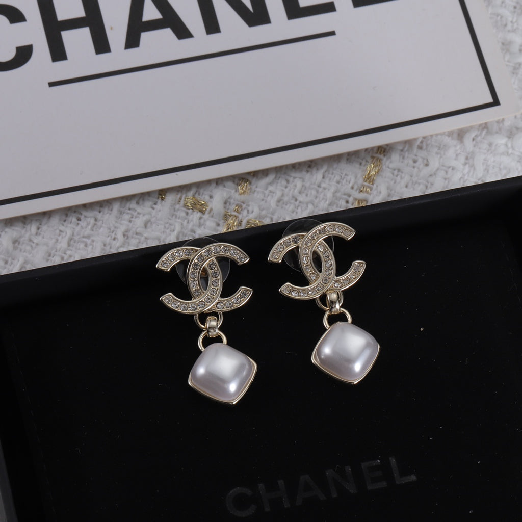 X1Z54C300E Popular  Earrings