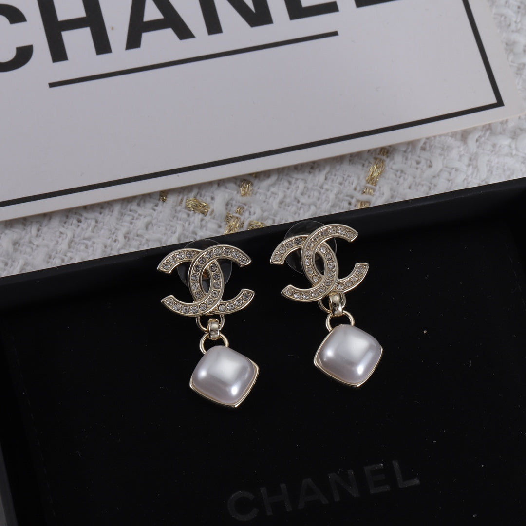 X1Z54C300E Popular  Earrings