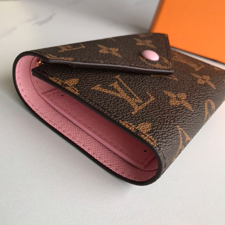 B1P20E3 Popular  leather wallets