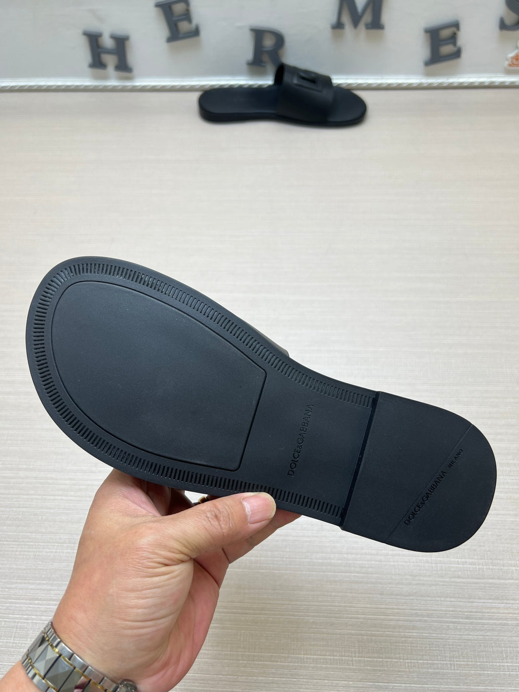 Z5ZA63 Popular slippers