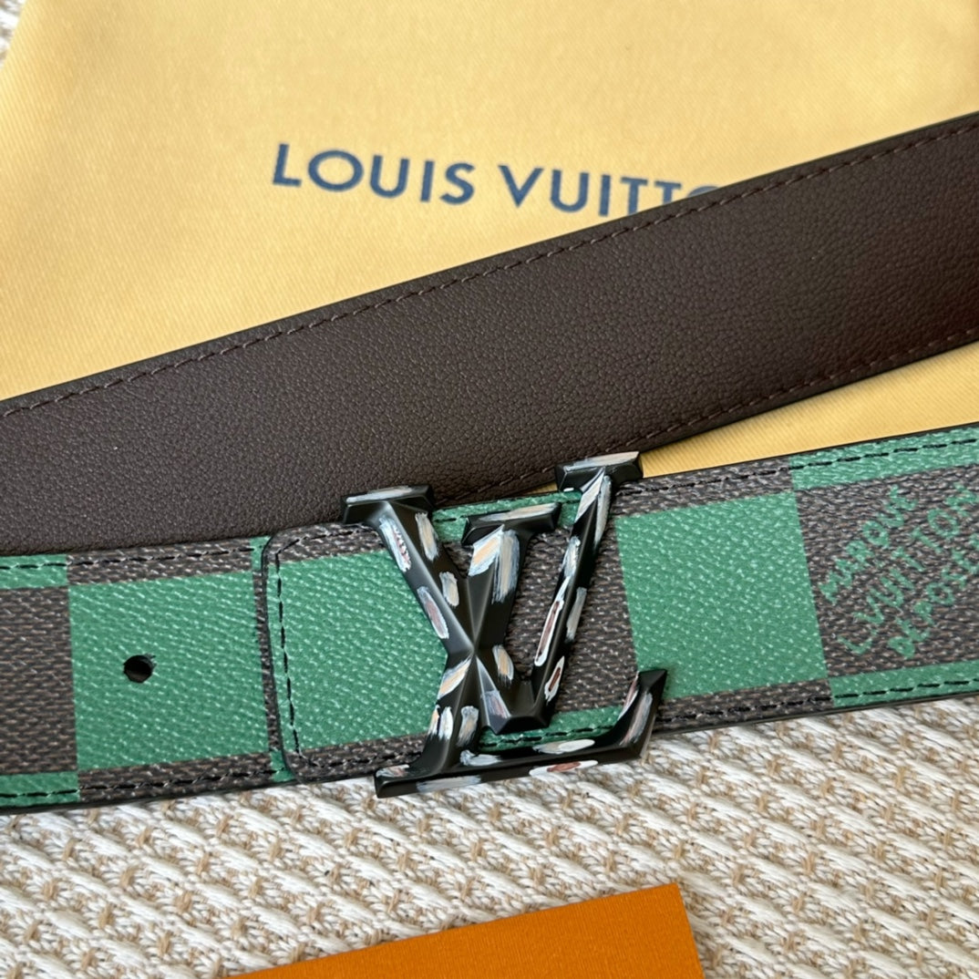 P1Q64E64 Popular   High quality belt With full package